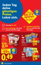 Lidl Lidl - bis 07.10.2026