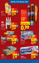 Lidl Lidl - bis 07.10.2026