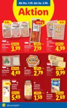 Lidl Lidl - bis 07.10.2026