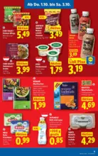 Lidl Lidl - bis 07.10.2026