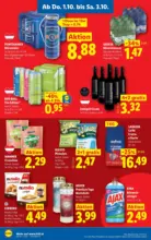 Lidl Lidl - bis 07.10.2026