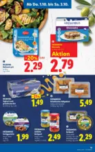Lidl Lidl - bis 07.10.2026