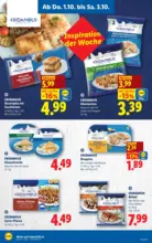 Lidl Lidl - bis 07.10.2026
