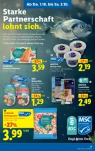 Lidl Lidl - bis 07.10.2026
