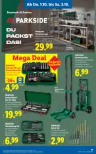 Lidl Lidl - bis 07.10.2026