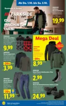 Lidl Lidl - bis 07.10.2026