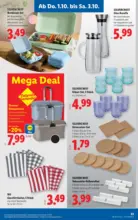 Lidl Lidl - bis 07.10.2026