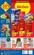 Lidl Lidl - bis 07.10.2026