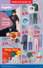 Lidl Lidl - bis 07.10.2026