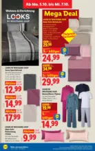 Lidl Lidl - bis 07.10.2026