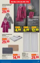 Lidl Lidl - bis 07.10.2026