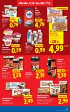 Lidl Lidl - bis 07.10.2026