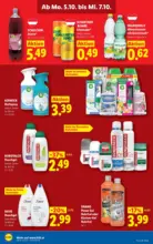 Lidl Lidl - bis 07.10.2026