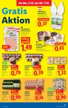 Lidl Lidl - bis 07.10.2026