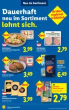 Lidl Lidl - bis 07.10.2026