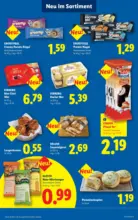 Lidl Lidl - bis 07.10.2026