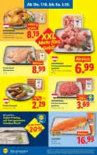 Lidl Lidl - bis 07.10.2026
