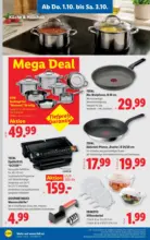 Lidl Lidl - bis 07.10.2026