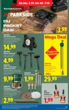 Lidl Lidl - bis 07.10.2026