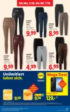 Lidl Lidl - bis 07.10.2026