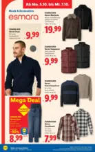Lidl Lidl - bis 07.10.2026