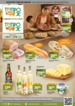 TEMPO Let&aacute;k TEMPO market 23.9. - 6.10.2026 &ndash; do 06.10.2026