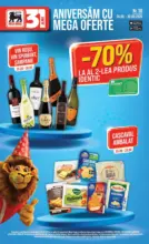 Reduceri grozave la produse selectate