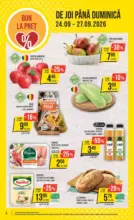 Reduceri grozave la produse selectate