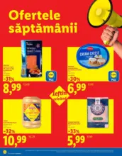 de joi 01.10 p&acirc;nă duminică 0410