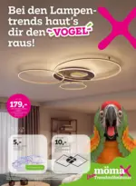 m&ouml;max Dornbirn - Ihr Trendm&ouml;belhaus in Dornbirn Online-Prospekt - bis 01.11.2026