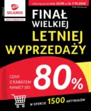 Totalna Wyprzedaż