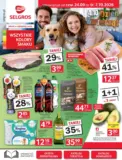 Oferta spożywcza