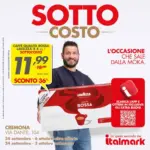 Italmark Sottocosto - al 06.10.2026