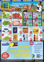 E center E center: Zeitungsinserat - bis 26.09.2026