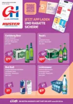 Getr&auml;nke Hoffmann Getr&auml;nkeangebote - bis 03.10.2026
