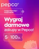 Pepco gazetka
