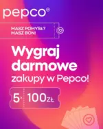 Pepco gazetka Pepco &ndash; do 08.10.2026