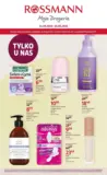 Rossmann gazetka