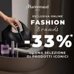 Marionnaud Offerte e promozioni attuali - al 30.09.2026