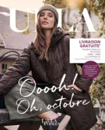 Ulla Popken Catalogue Ulla Popken - au 19.10.2026