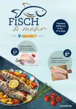 V-Markt Gro&szlig;e Auswahl an Angeboten - bis 14.10.2026
