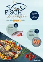V-Markt Angebote f&uuml;r Schn&auml;ppchenj&auml;ger - bis 30.09.2026