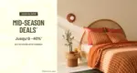 La Redoute MID-SEASON DEALS - au 29.09.2026