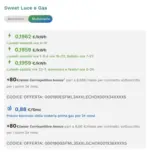 Edison Energia Offerta luce & gas - al 30.09.2026