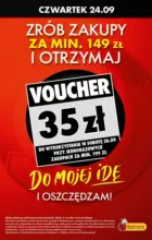 Codziennie niskie ceny L - oferta od 24.09