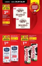 Codziennie niskie ceny L - oferta od 24.09