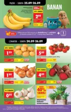 Codziennie niskie ceny L - oferta od 24.09