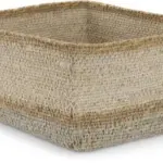 JYSK JYSK Coș FILIP 22x27x13cm natur