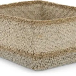 JYSK Coș FILIP 22x27x13cm natur