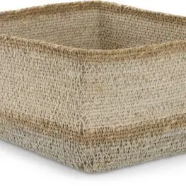 JYSK Coș FILIP 22x27x13cm natur